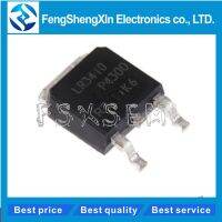 10pcs/lot IRLR3410TRPBF IRLR3410 LR3410 TO-252 HEXFET Power MOSFET WATTY Electronics