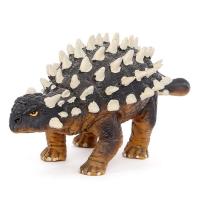 Dinosaur Figurines Toy Dinosaurs Animals Figures Nail Dino Collectible Model Ornament Educational Toy Party Favors Gift for Kids respectable