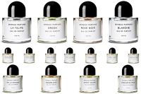 แท้/พร้อมส่ง BYREDO s Collection of Perfumes 100ml