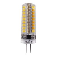 หรี่แสงได้6. 35 3W 72หลอดไฟ2835 Smd สีขาวอบอุ่น Ac-240V