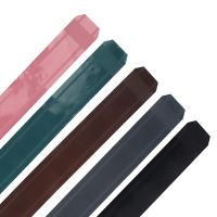 5x Haircut Neck Wrap Neck Guard Washable Professional for Haircut Hair Dye Salon Hair Cutting Collars Barber Neck Strips