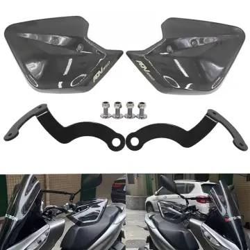 Honda ADV350 Motorcycle ADV350 Accessories Handguard Handguards Plastic  Hand Guard Shield Protective Cover For Honda ADV350