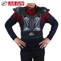 Jiajun Adult Armor Suit Riding Protective Case Fencing Guard Back Off Road Protective Gear Motorcycle Riding Suit Set