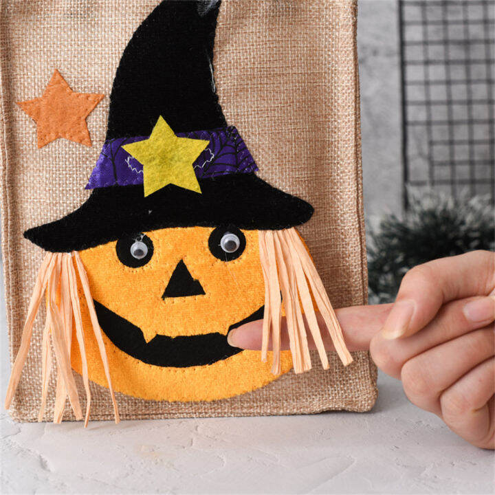 witch-themed-party-supplies-scary-pumpkin-decorations-spooky-halloween-decorations-trick-or-treat-bags-halloween-gift-ideas