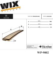 กรองแอร์ BMW 3 series E46 318i-320i ปี 2000       c-X3(E83)