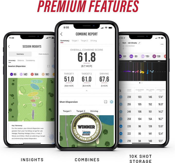 rapsodo-rapsodo-mobile-launch-monitor-for-golf-indoor-and-outdoor-use-with-gps-satellite-view-and-professional-level-accuracy-iphone-amp-ipad-only