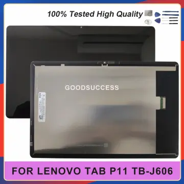 LCD Screen + Touch Digitizer Lenovo Tab P11 TB-J606F / J606N / J606