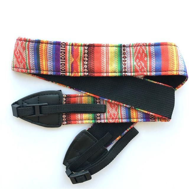 retro-ethnic-style-camera-shoulder-neck-strap-band-multi-color-series-pu-leather-vintage-adjustable-belt-for-nikon-sony-dsl-dslr