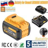 9000mAh 20V 60V MAX Replacement Battery for Dewalt 120V DCB606 DCB609 DCB205 DCB204 DCB206 DCB209 Power Tools (hot sell) Makita Power