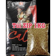 Thức ăn mèo Cateye chiết 1kg