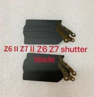 Shutter Blade Curtain For Nikon Z6 Z7 Z7II DSLR Camera Replacement Unit Repair Parts