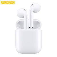 Original i12 tws Stereo Wireless 5.0 Bluetooth Earphone Earbuds Headset With Charging Box For Android Xiaomi smartphones