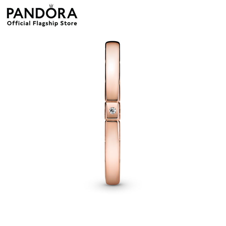 pandora-logo-pandora-rose-ring-with-clear-cubic-zirconia-แหวน-แหวนสีโรส-แหวนแพนดอร่า-แพนดอร่า