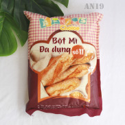 Bột Mì Nhất Hương Số 11 1Kg