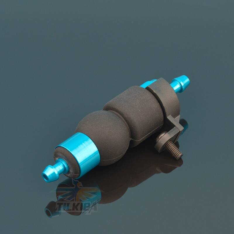 1pc Sintered Bronze Fuel Filter RC Airplane Boat Car Engine Nitro Gas US SELLER 