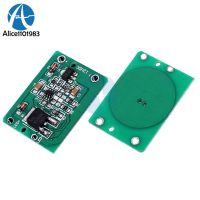 【cw】 12V Capacitive Sensor Module Push Touching Jog Latch With Relay 6V 20V Board