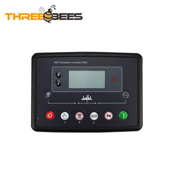 DSE6020 MKII Diesel Generator Auto Start Controller DSE6020 AMF Genset