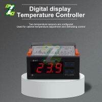 hot【DT】 STC-9200 Microcomputer Temperature Controller Thermostat Regulator Thermoregulator with Refrigeration Defrost Function