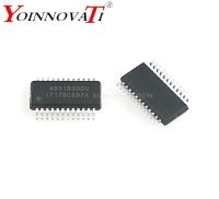 10pcs SI4831-B30-GUR 4831B30GU SSOP-24 WATTY Electronics