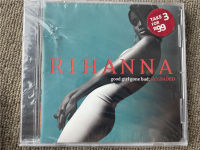 Rihanna good girl gone bad reloaded om version not removed