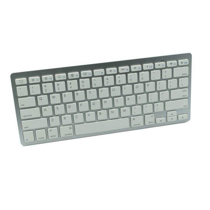 bluetooth-wireless-keyboard-คีย์บอร์ด-บลูทูธ-ไร้สาย-แถมฟรี-สติคเกอร์คีย์บอร์ดพีวีซี-ไทย-อังกฤษ