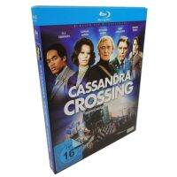 Cassandra bridge train disaster BD Blu ray Hd 1080p full version action disaster movie