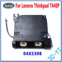 1คู่ใหม่ลำโพงแล็ปท็อปลำโพงในตัวสำหรับ Thinkpad T440P 04X5398