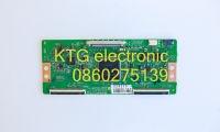 อะไหล่ทีวี (Main Board) เมนบอร์ดทีวี ทีคอน TCON TOSHIBA 49นิ้ว รุ่น49U7750VT