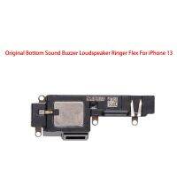 10PCS Original Inner Ringer Buzzer ลําโพงดังสําหรับ iPhone 13 Mini Pro Max ซ่อมชิ้นส่วนอะไหล่