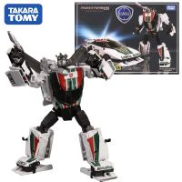 Takara Tomy ชุด MP20แจ็คล้อ MP-20,G1ชุดของเล่นของขวัญหุ่นยนต์สำหรับเก็บตุ๊กตาขยับแขนขาได้