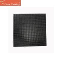 Yao Caixing smallest size 160x160mm P5 indoor 32x32 pixels panel SMD2121 led matrix module