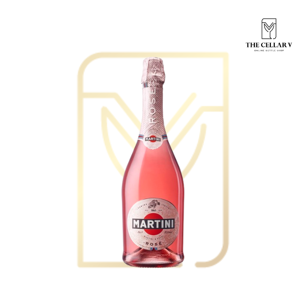MARTINI ROSE Lazada Buy sell online Prosecco with cheap price Lazada