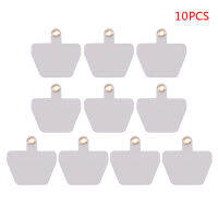 UNI 10Pcs Universal Cell Phone Lanyard Hanging Loop Tether Tabs For Phones Case