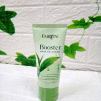 แฟรี่ ปาย บูสเตอร์ แฮร์ คอลลาเจน เซรั่ม  FAIRYPAI Booster Hair Collagen แฟรี่ ปาย บูสเตอร์ แฮร์ คอลลาเจน เซรั่ม ขนาด 30