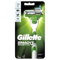 Gillette ยิลเลตต์ - ด้าม มีดโกนหนวด