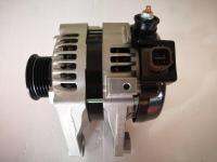 ALTERNATOR TOYOTA Altis 1.6L,1.8L ไดชาร์จโตโยต้า อัลติส เครื่องยนต์ 1.6Lและ1.8L ปลั้กเต๋า ลวดเหลี่ยม ปี2004-2009  รับประกันโดย สยามแบตเตอรี่