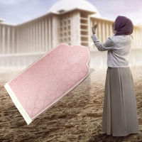 Muslim Prayer Blanket Mat Family Bedroom Living Room Car Soft Bathroom Floor Waterproof Car Mat Furry Car Tapis