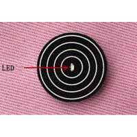 DC 3V-30V Capacitive Touch Switch โมดูล Latch/jog Trigger Action Bistable 12V 24V 5V 4PIN สำหรับไฟ LED ควบคุมรีเลย์