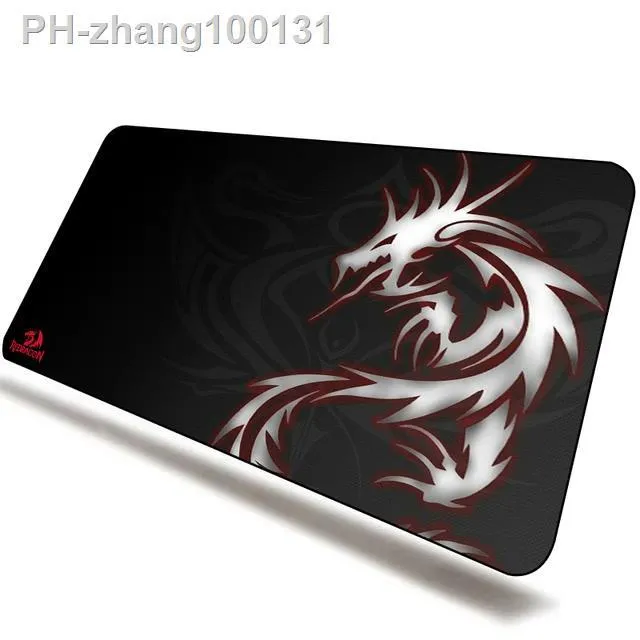 large-mouse-pad-xxl-redragon-desk-protector-pc-accessories-gaming-mousepad-gamer-keyboard-mat-deskmat-extended-anime-mause-pads