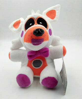 lolbit plush funko