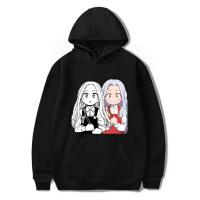 Sudadera con capucha My Hero Academia Eri para hombre y mujer, jersey de manga larga, 2022