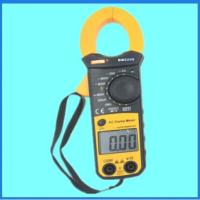 BM5266 Digital Capacitance Meter Multimeter Clamp Meter Ammeter FireWire Discrimination