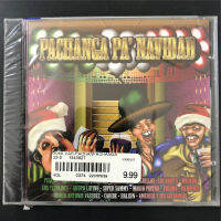 Pachanga Pa Navidad [US]