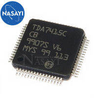 TDA7415C TDA7415 QFP-64