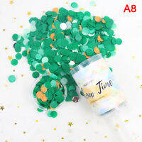 Mini Spray Confetti Tube Push Cannons Festival Wedding Birthday Party Supplies 100 Brand New And High Quality.