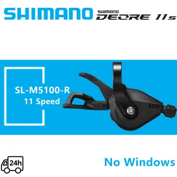 Shimano Deore M5100 M5120 1X11 Speed Groupset 1x11 Speed MTB M5100