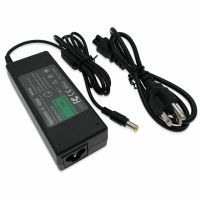 สายชาร์จสำหรับโซนี่อะแดปเตอร์ AC 90W ใหม่ VAIO PCG-71312L PCG-71316L สายไฟแล็ปท็อป707943748159