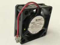 For NMB 4020 1606KL-05W-B50 24V 0.08A 2-wire 40 x 15MM inverter fan