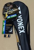 ไม้แบดมินตัน Yonex : Astrox 88 D Play  (แถม BG65+กริป+ซอง)