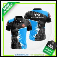 Polo Shirt T-shirt Custom Tni Fullprint | j Jersey Polo Shirt Custom Motive Shooting Fullprintint